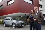 Chevrolet Captiva 2010 года